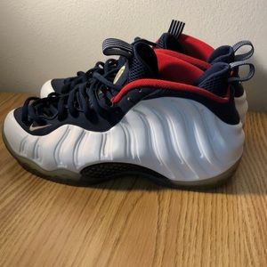 Olympic Premium Foamposites